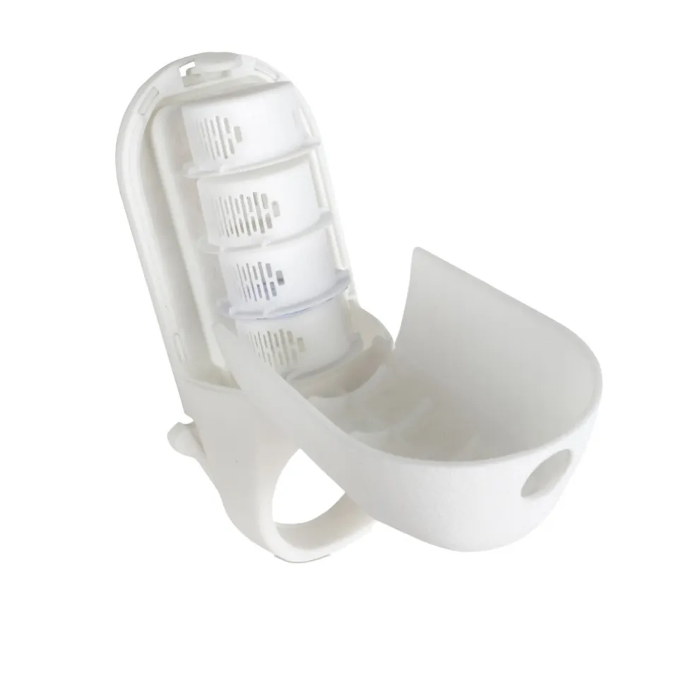Spa Caps Dispenser Swim & Fun