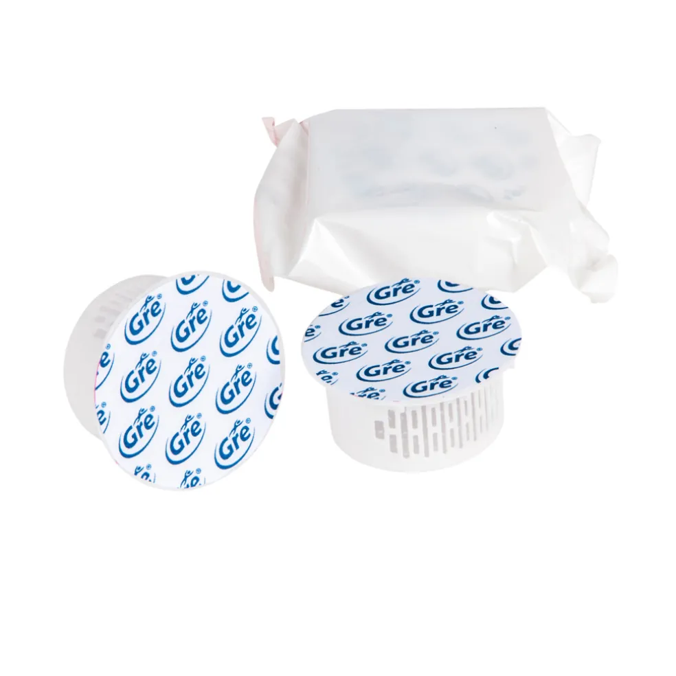 Spa Caps Dispenser Swim & Fun
