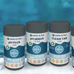 Spa Startset Swim & Fun