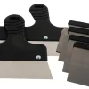 Spackelset