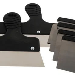 Spackelset