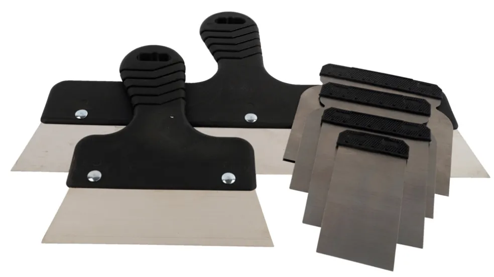 Spackelset