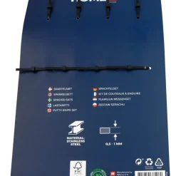 Spackelset Universal 4-pack Home>it