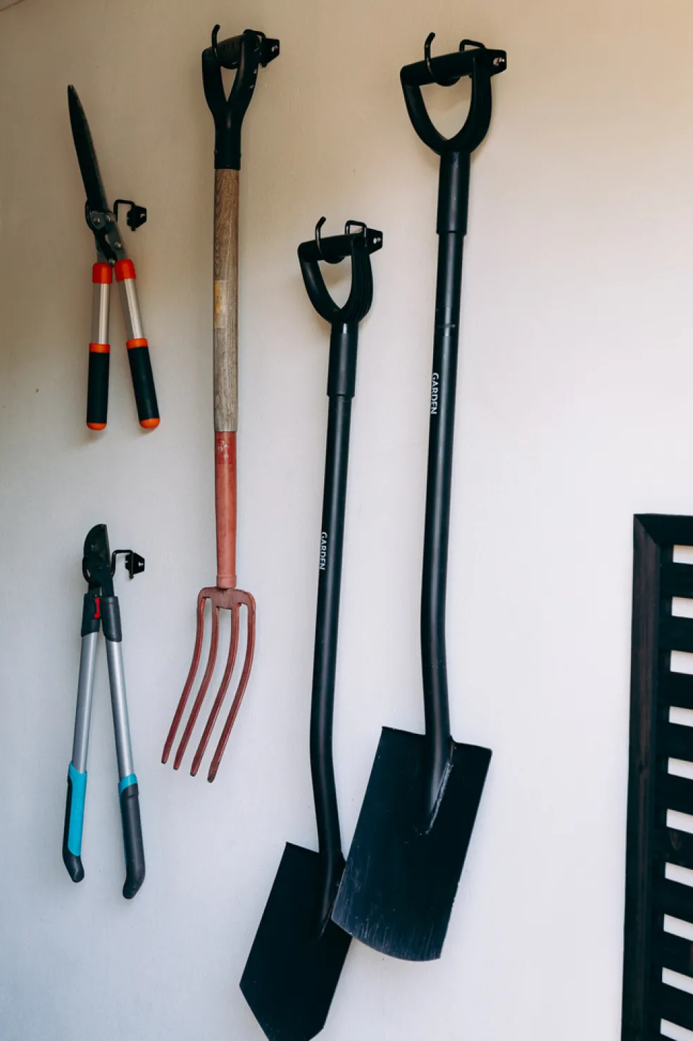 Spade Ergonomisk Garden