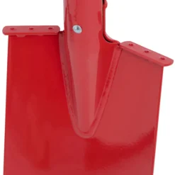 Spade Metallförstärkt 113 cm Walgren