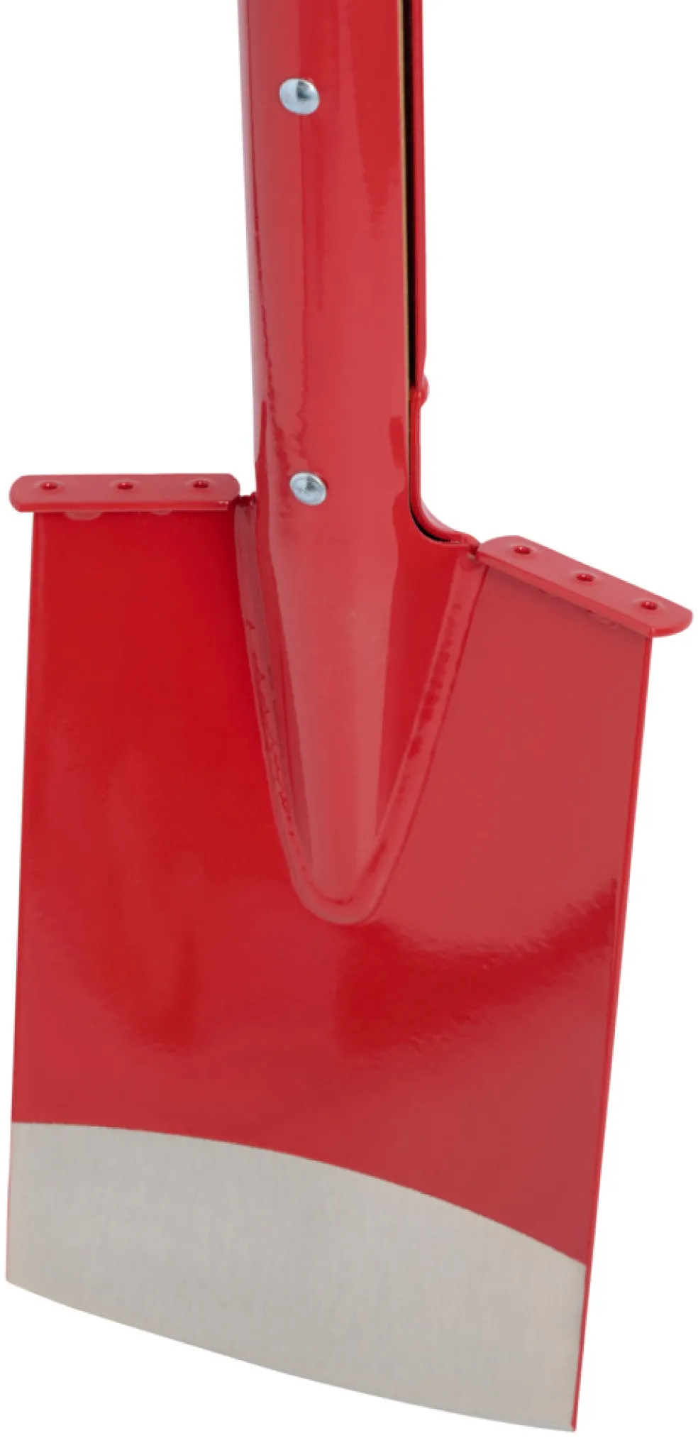 Spade Metallförstärkt 113 cm Walgren