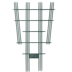 Spaljé Kruka 43 cm 3-pack
