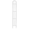 Spaljé Metall 180 cm