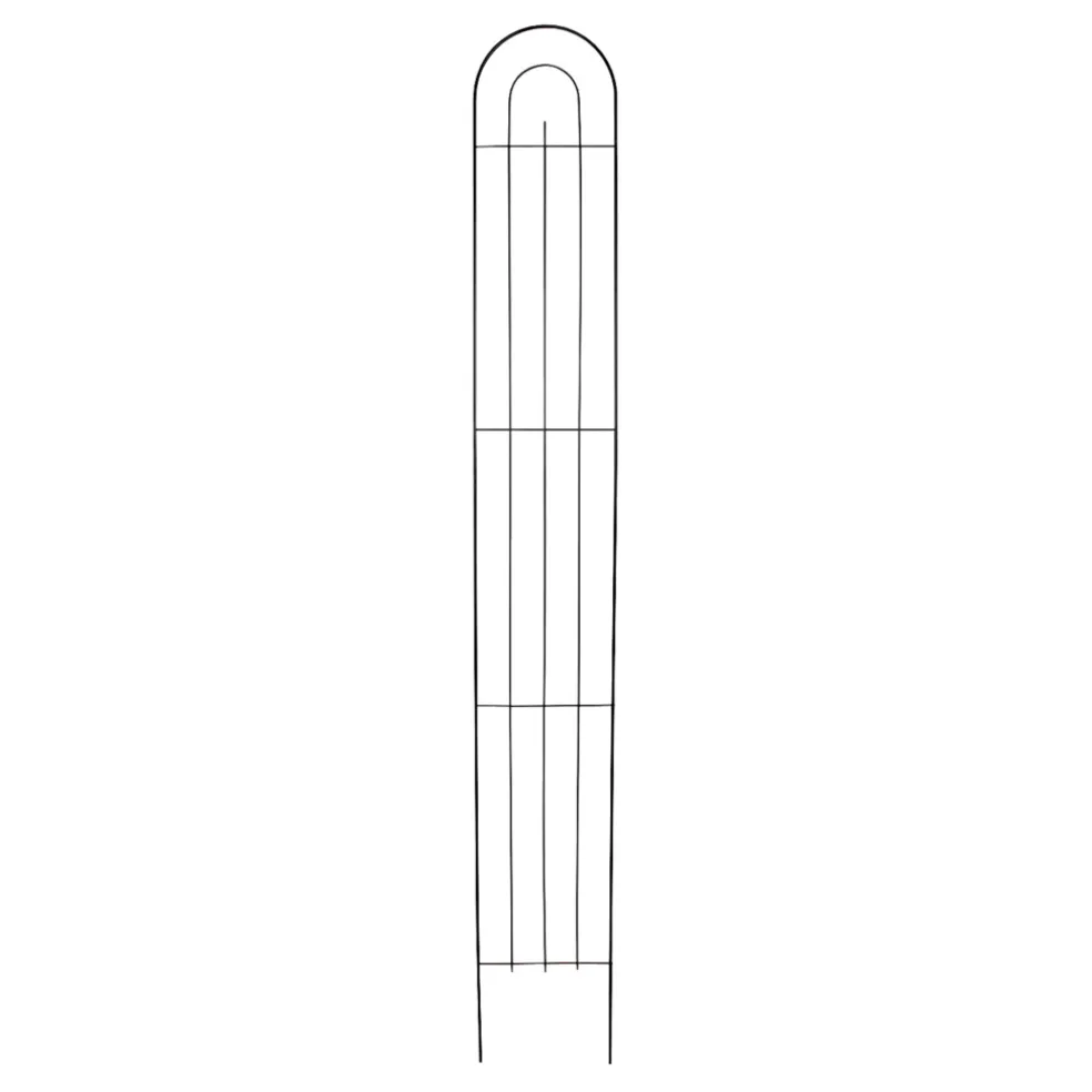 Spaljé Metall 180 cm