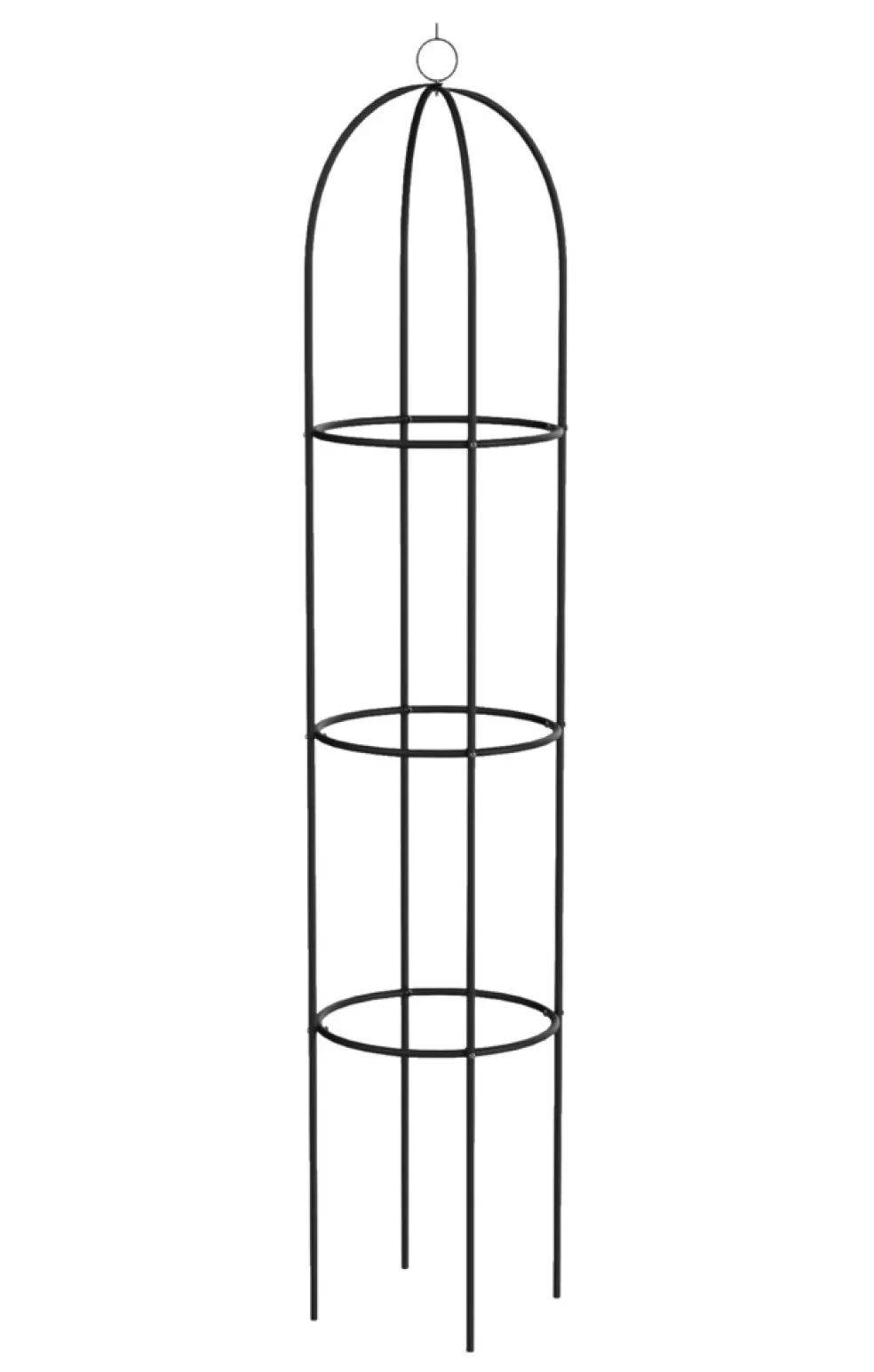 Spaljé Obelisk 188 x 40 cm