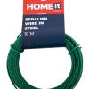 Spaljétråd Grön Ø2 mm x 10 m Home>it