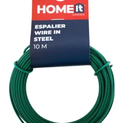 Spaljétråd Grön Ø2 mm x 10 m Home>it