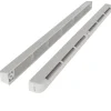 Spaltventil set 40 cm