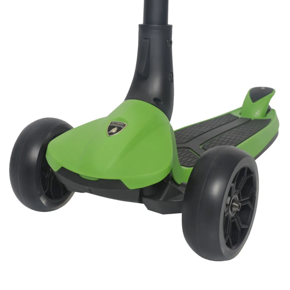 Sparkcykel Lamborghini Nordic Play