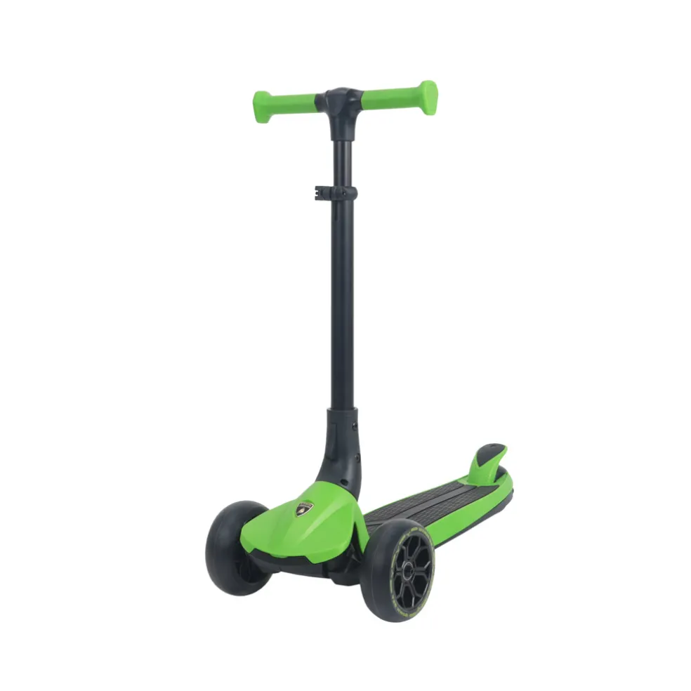 Sparkcykel Lamborghini Nordic Play