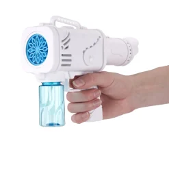 Såpbubbelpistol Ud & Leg