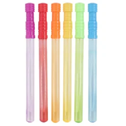 Såpbubblor Gigant 37 cm 6-pack Ud & Leg