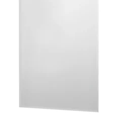 Spegel Facettslipad 80 x 70 cm REN