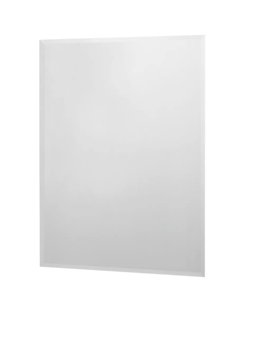 Spegel Facettslipad 80 x 70 cm REN