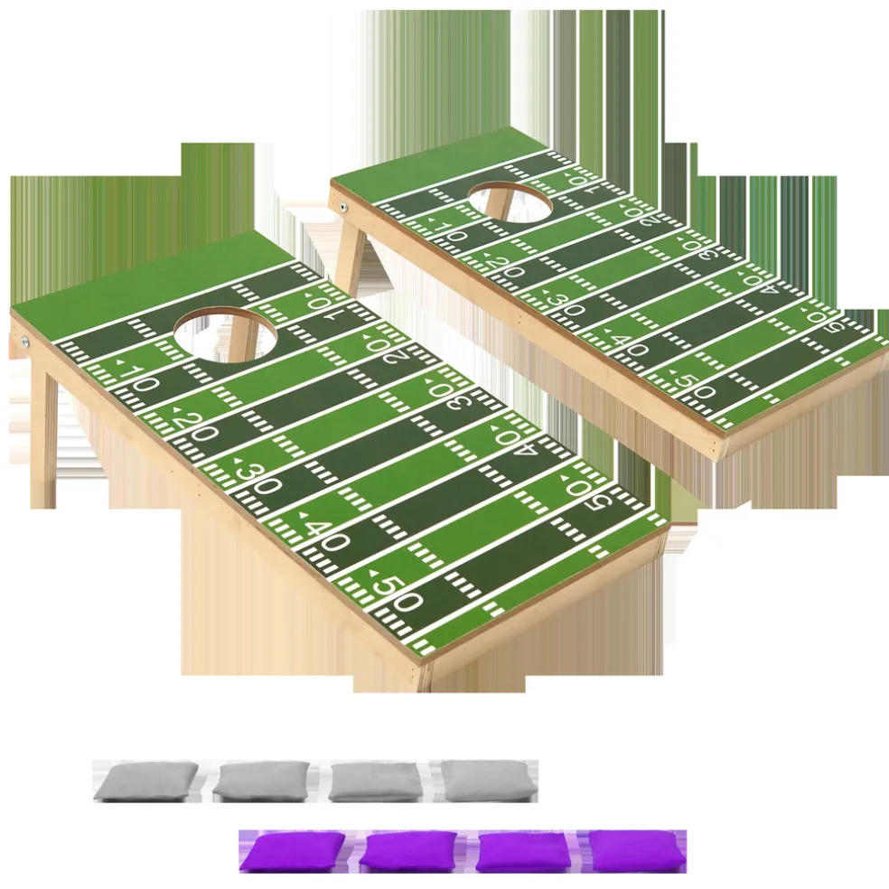 Spel Bean Bag Deluxe Nordic Games