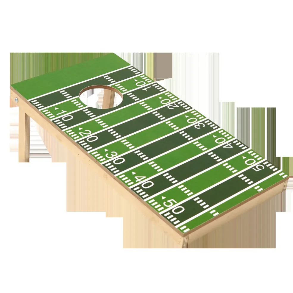 Spel Bean Bag Deluxe Nordic Games