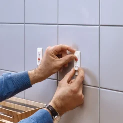 Spik Självhäftande 3 kg 2-pack Tesa