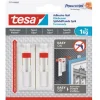 Spik Självhäftande 1 kg 4-pack Tesa