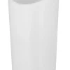 Spillmuff Vit Ø32 mm Gelia