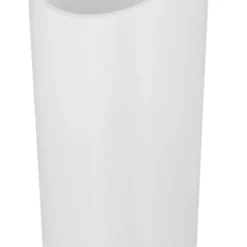Spillmuff Vit Ø32 mm Gelia