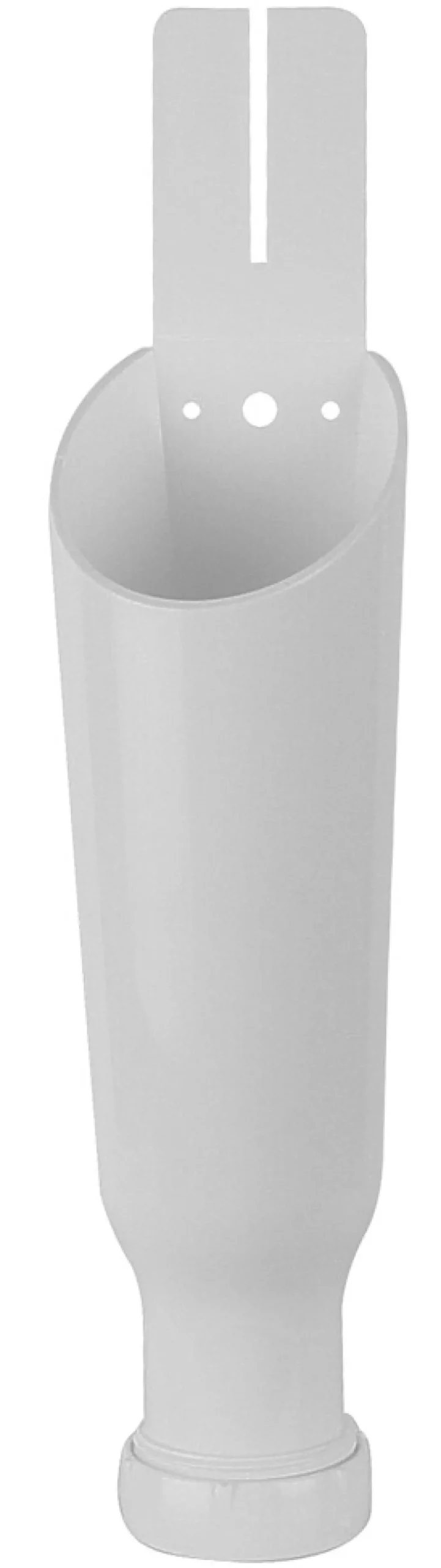 Spillrör/tratt 32 mm