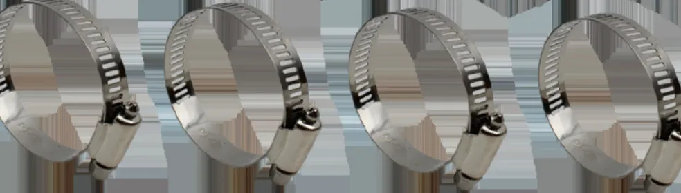 Spillvattenpumpset Garden