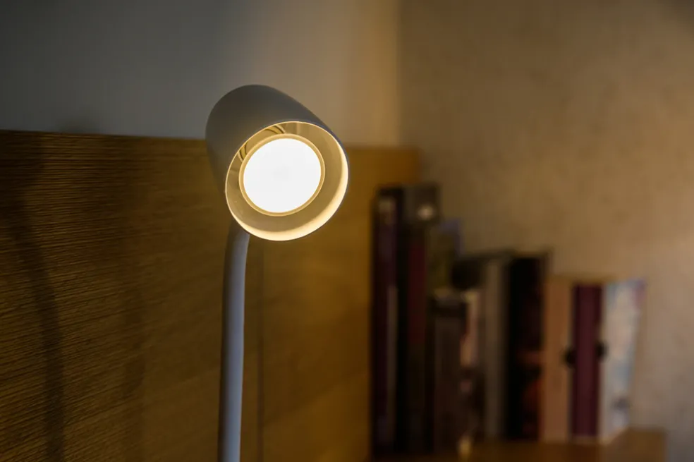 Spotlight Smart LED 4,5W Brennenstuhl