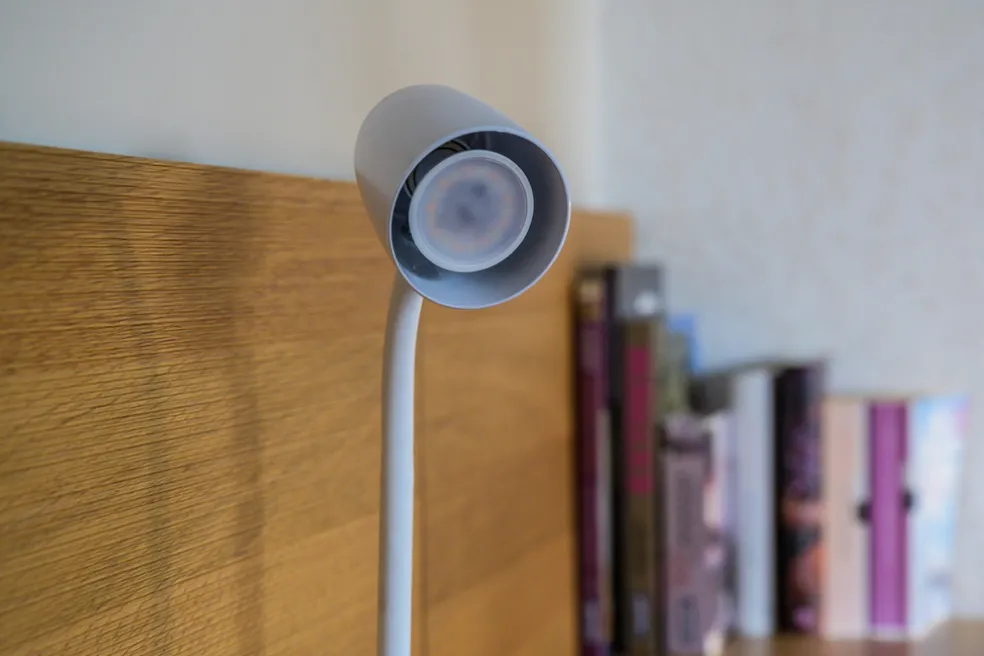Spotlight Smart LED 4,5W Brennenstuhl