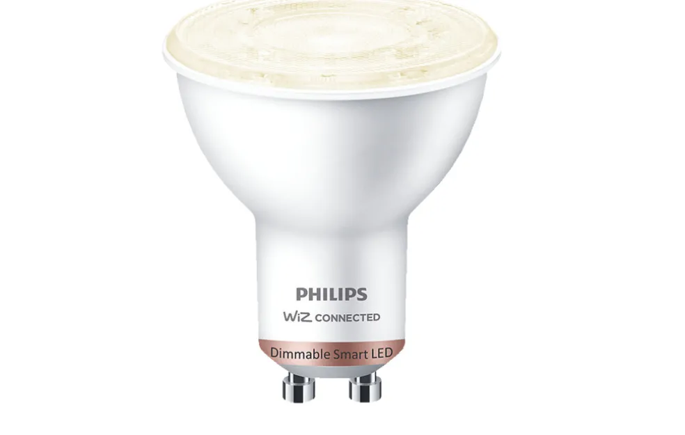 Spotlight Smart LED 4,7W/50W Philips