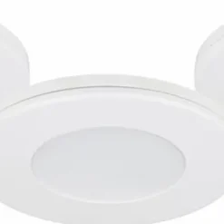 Spotlightset MD-305 3 x 2,2W Malmbergs