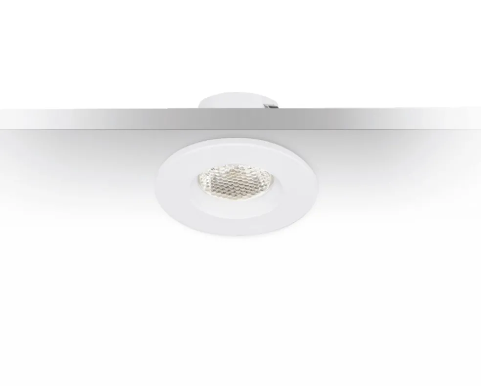Spotlightset MD-29 3 x 1,2W Malmbergs