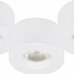 Spotlightset MD-29 3 x 1,2W Malmbergs