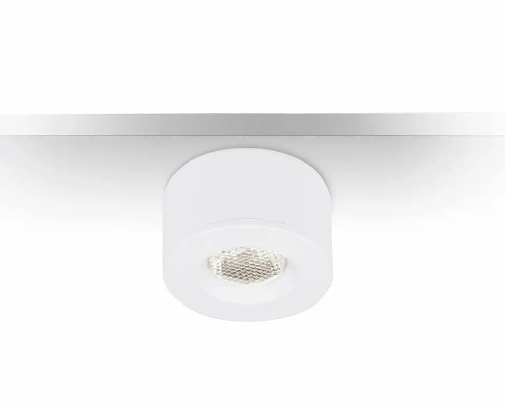 Spotlightset MD-29 3 x 1,2W Malmbergs