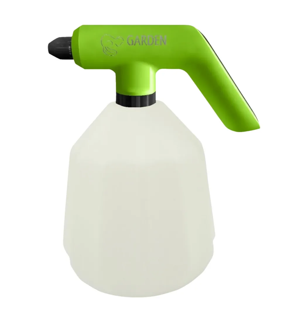 Sprayflaska Elektrisk 2 L Garden
