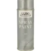 Sprayfärg Aluminium Blank 400 ml Luxi