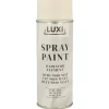 Sprayfärg Element Vit Blank 400 ml Luxi