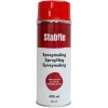 Sprayfärg Röd 400 ml Stabile