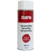 Sprayfärg Vit Blank 400 ml Stabile