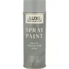 Sprayfärg Zink 400 ml Luxi