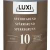 Spärrgrund Trä 0,75 L Luxi