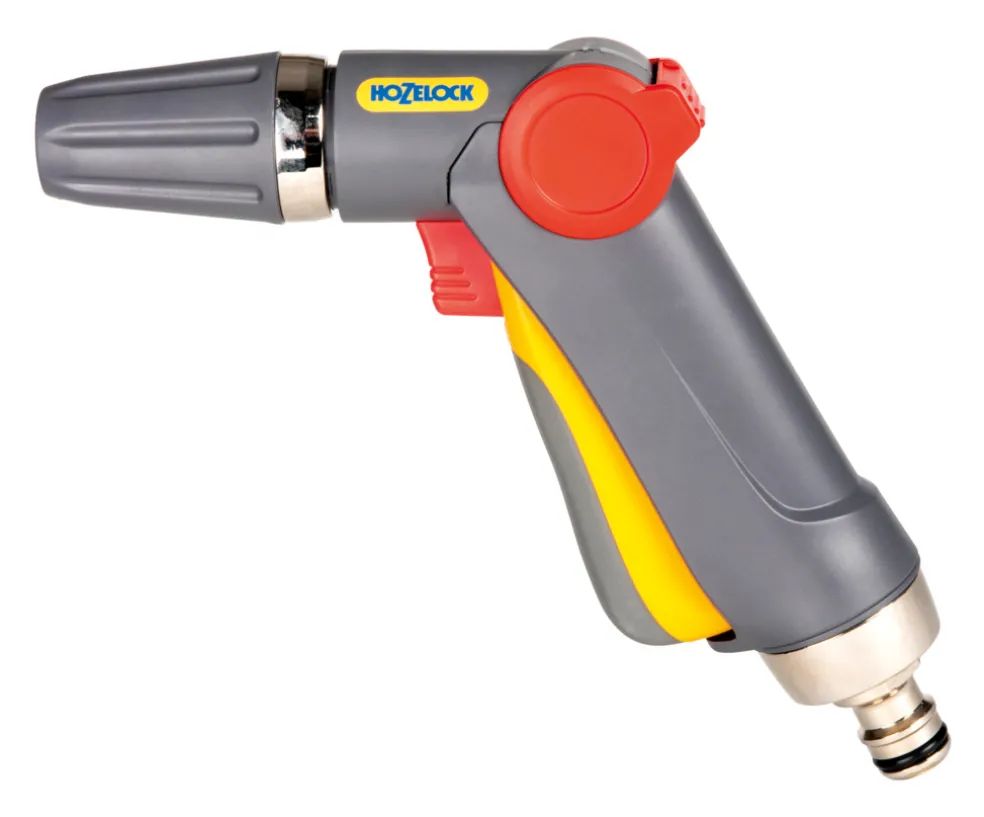 Sprutpistol Jet Plus Hozelock