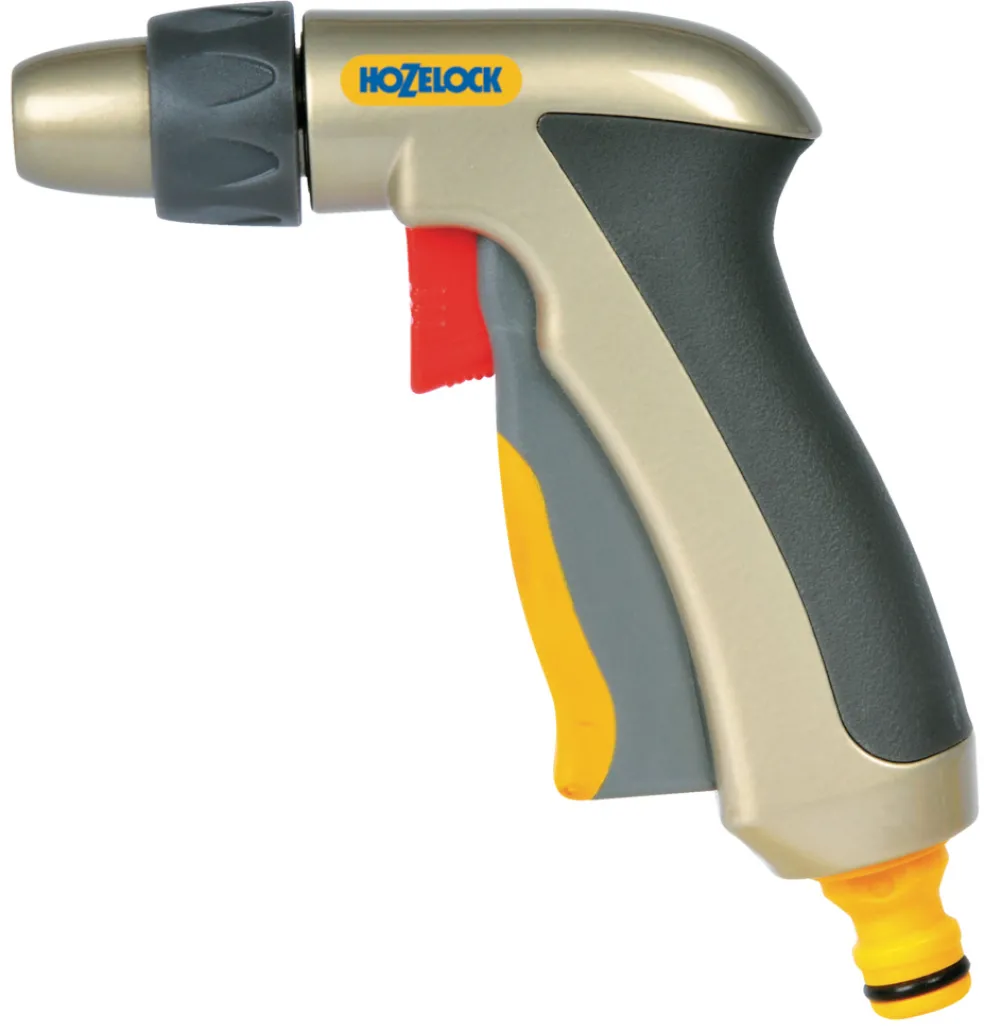 Sprutpistol Jet Plus Hozelock