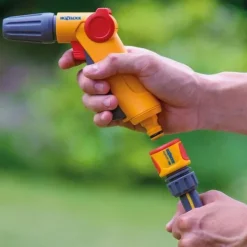 Sprutpistol Jet Spray Hozelock