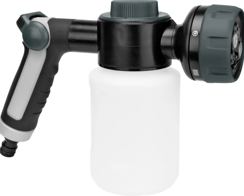 Sprutpistol Pro Foam Garden