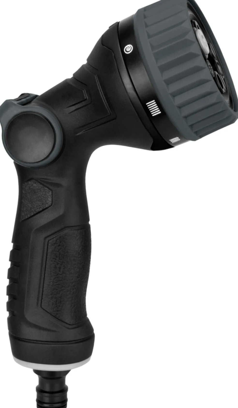 Sprutpistol Turbo Garden
